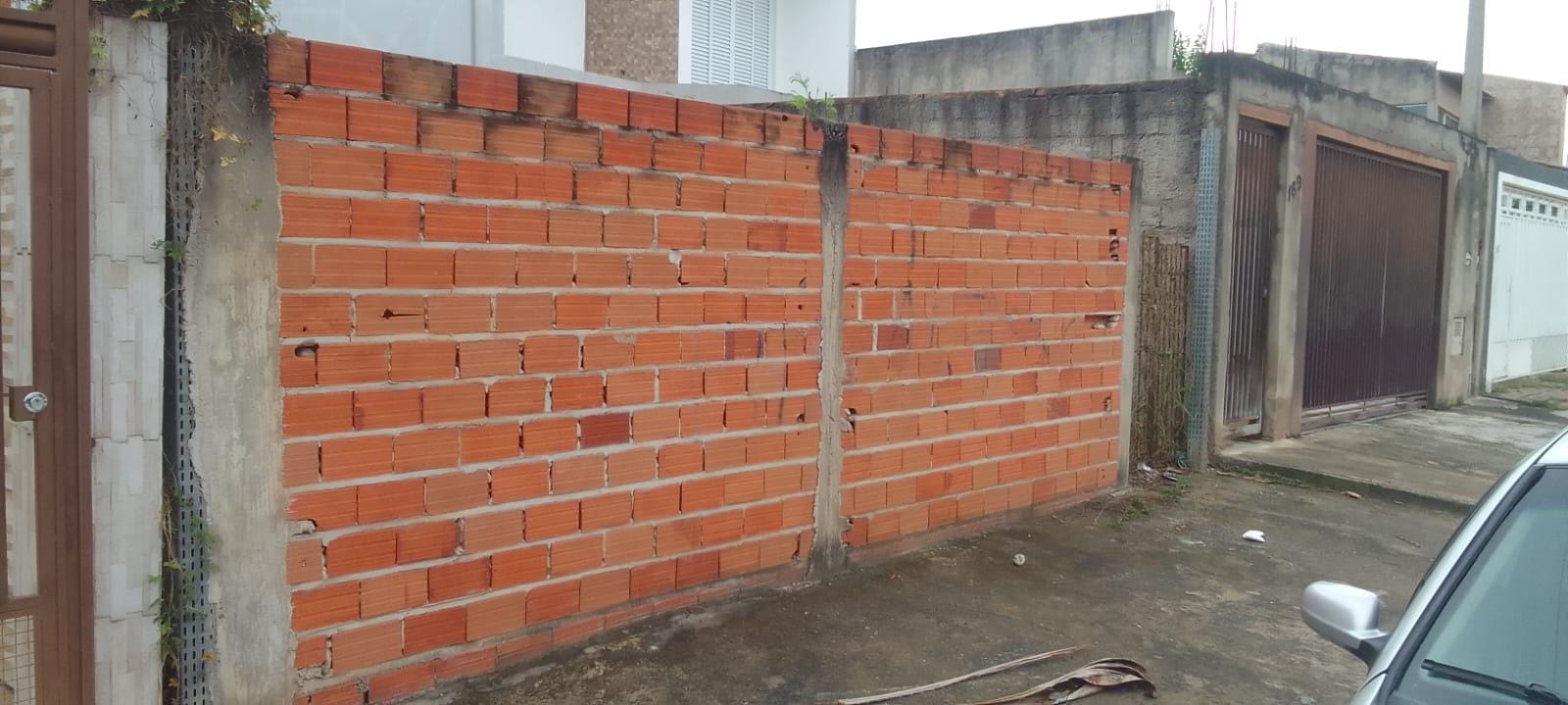 Terreno, 252 m² - Foto 1