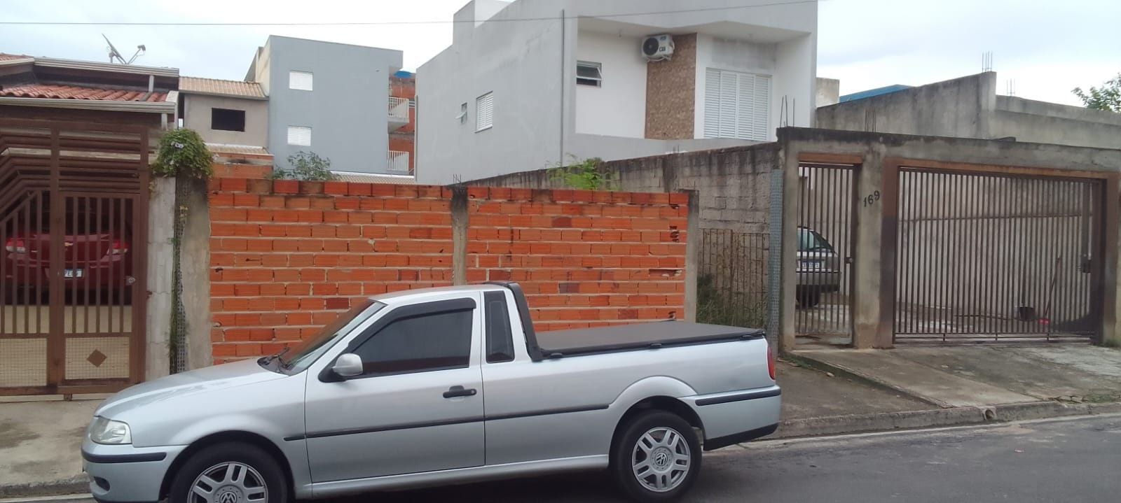 Terreno, 252 m² - Foto 3