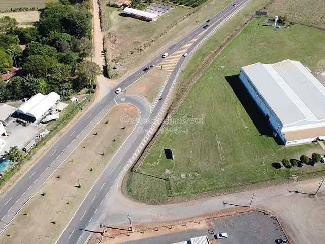 Terreno com 4132m², à venda, no bairro Centro em Holambra