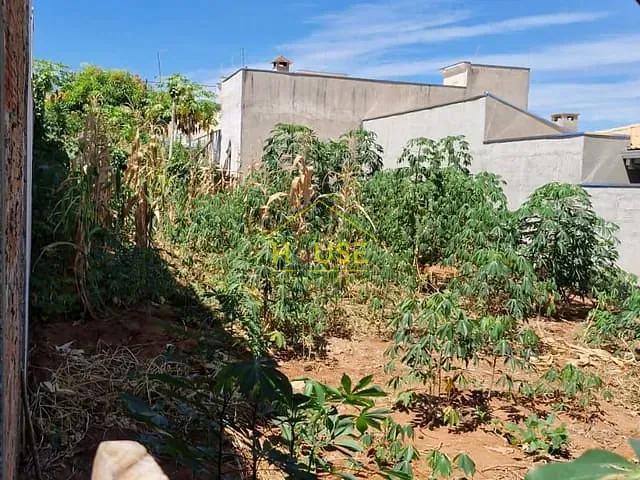 Terreno com 213m², à venda, no bairro Residencial Vista Nobre em Valentim Gentil
