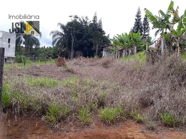 Terreno com 396m², à venda, no bairro Sapé 1 em Caçapava