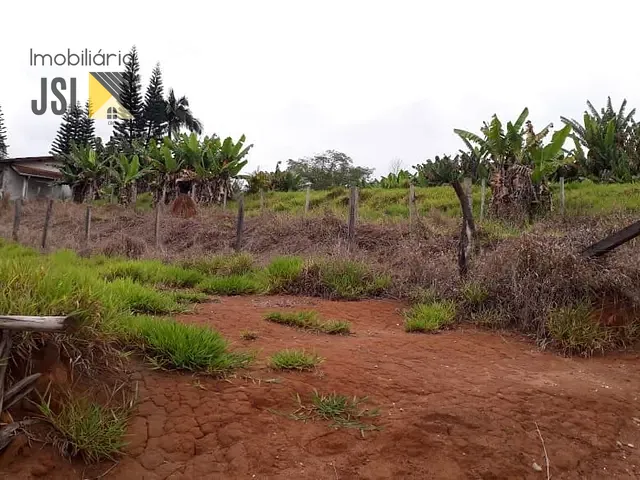 Terreno com 396m², à venda, no bairro Sapé 1 em Caçapava