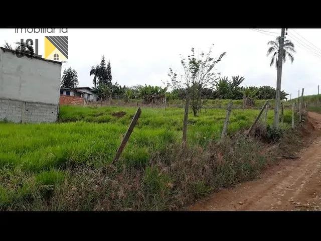 Terreno com 396m², à venda, no bairro Sapé 1 em Caçapava