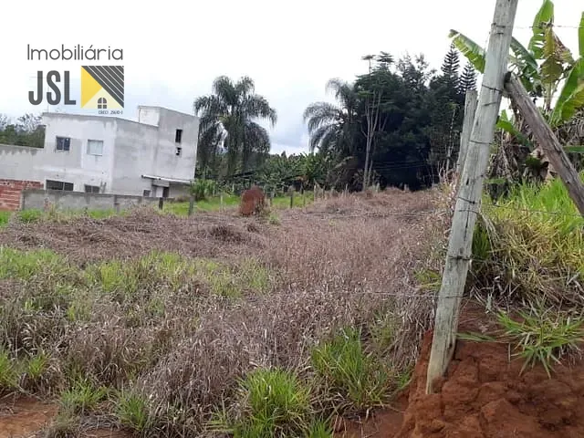 Terreno com 396m², à venda, no bairro Sapé 1 em Caçapava