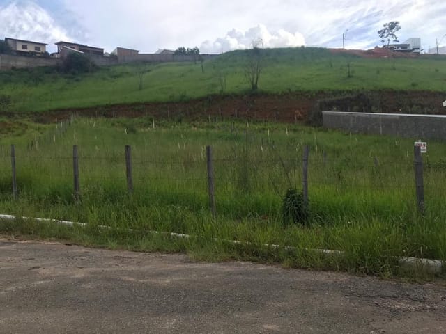 Foto do Terreno - Terreno à venda 781.46M², Pinheirinho, Itajubá - MG | MOHALLEM e LOPES CORRETAGEM E ADMINISTRACAO DE IMOVEIS LTDA
