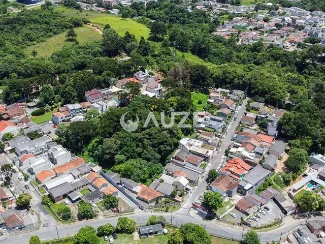 Terreno com 9m², à venda, no bairro Campo Comprido em Curitiba