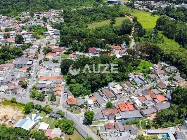 Terreno com 9m², à venda, no bairro Campo Comprido em Curitiba