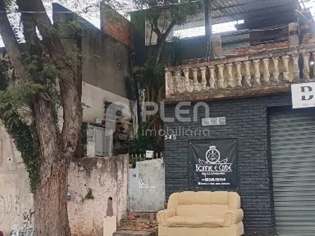 Terreno com 200m², à venda, no bairro Jardim Lídia em São Paulo