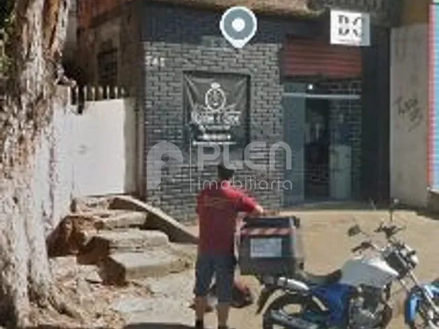 Terreno com 200m², à venda, no bairro Jardim Lídia em São Paulo