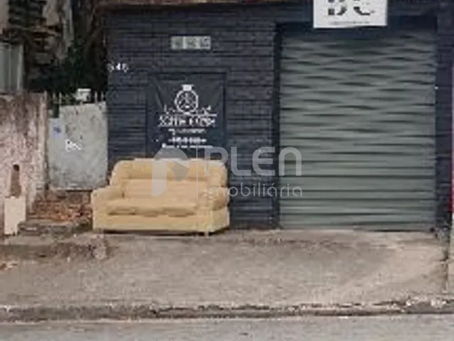 Terreno com 200m², à venda, no bairro Jardim Lídia em São Paulo