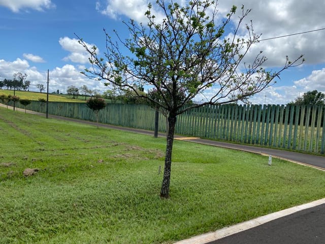 Foto do Terreno - Condomínio Recanto do Salto - Terreno à venda com 3.018m² por R$ 2.650.000,00 -  Londrina, PR | Premier Imóveis