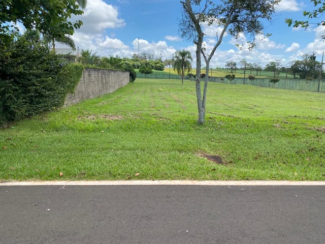 Foto do Terreno - Condomínio Recanto do Salto - Terreno à venda com 3.018m² por R$ 2.650.000,00 -  Londrina, PR | Premier Imóveis