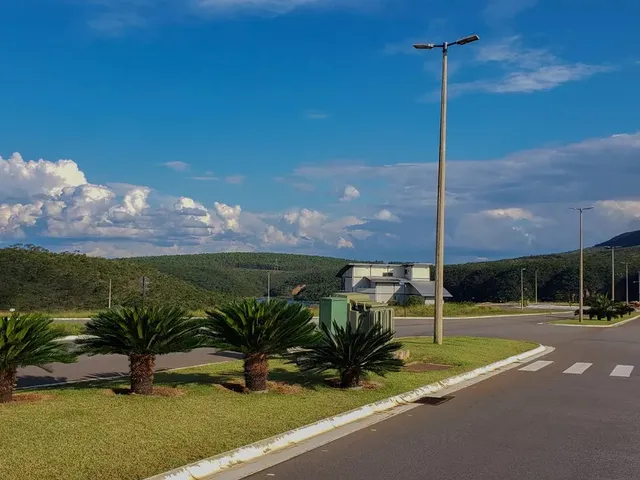 Terreno com 1000m², à venda, no bairro Condomínio Cidade dos Canyons em São João Batista do Glória
