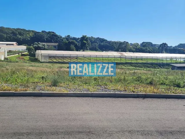 Terreno com 422m², à venda, no bairro Lot. Nova Conco em Marau