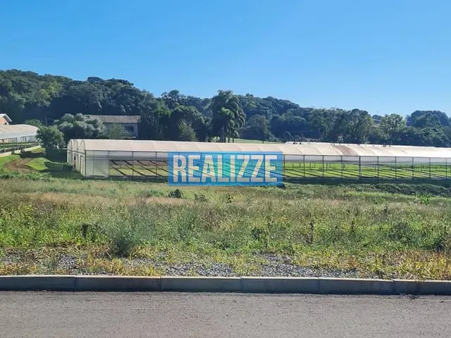 Terreno com 422m², à venda, no bairro Lot. Nova Conco em Marau