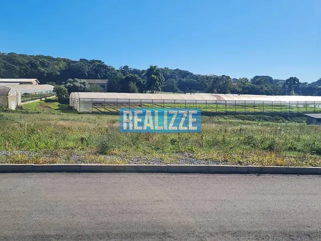 Terreno com 422m², à venda, no bairro Lot. Nova Conco em Marau