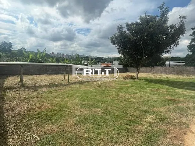 Terreno com 1032m², à venda, no bairro Parque Jambeiro em Campinas