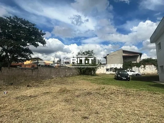 Terreno com 1032m², à venda, no bairro Parque Jambeiro em Campinas