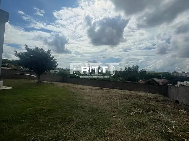Terreno com 1032m², à venda, no bairro Parque Jambeiro em Campinas