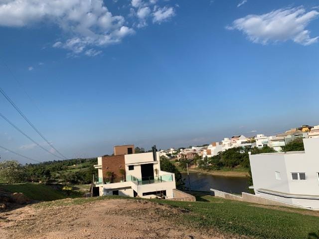 Foto do Terreno - Terreno à venda, 258 m² por R$ 120.000 - Jacaré - Cabreúva/SP | RUSSI IMÓVEIS