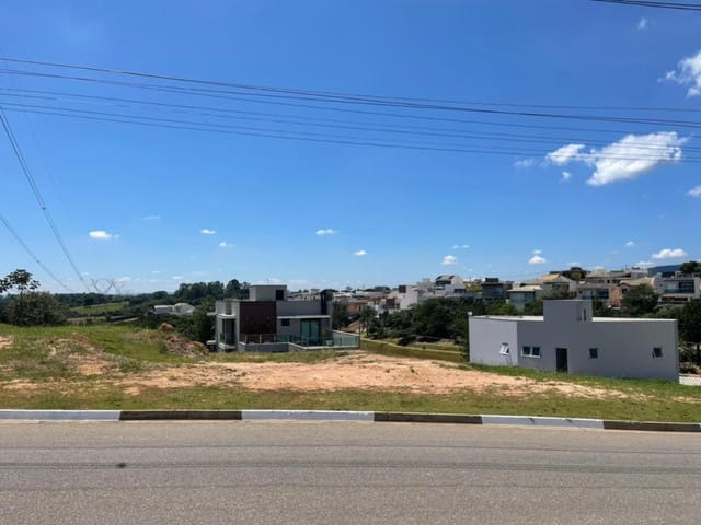 Foto do Terreno - Terreno à venda, 258 m² por R$ 120.000 - Jacaré - Cabreúva/SP | RUSSI IMÓVEIS