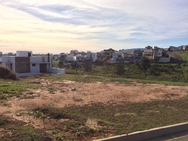 Foto do Terreno - Terreno à venda, 258 m² por R$ 120.000 - Jacaré - Cabreúva/SP | RUSSI IMÓVEIS