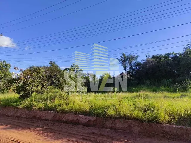Terreno com 465m², à venda, no bairro Vila Aviação em Bauru