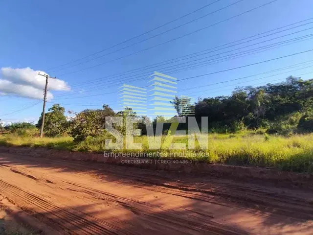 Terreno com 465m², à venda, no bairro Vila Aviação em Bauru