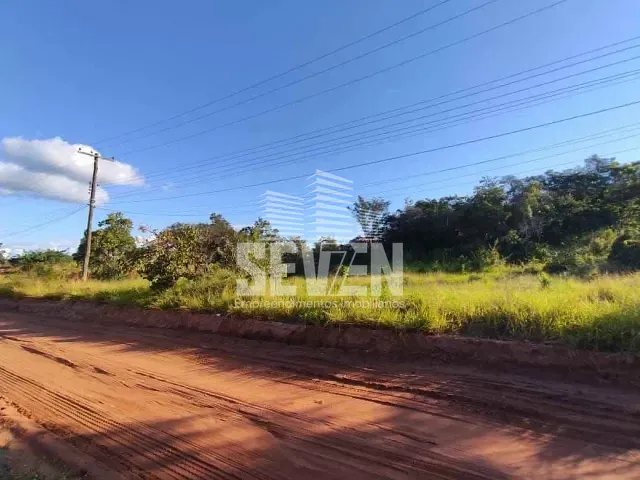 Terreno com 465m², à venda, no bairro Vila Aviação em Bauru