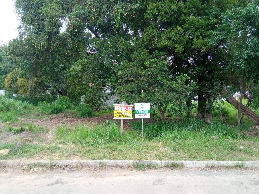 Terreno à venda, São Luiz, Rio Pomba, MG - foto 1