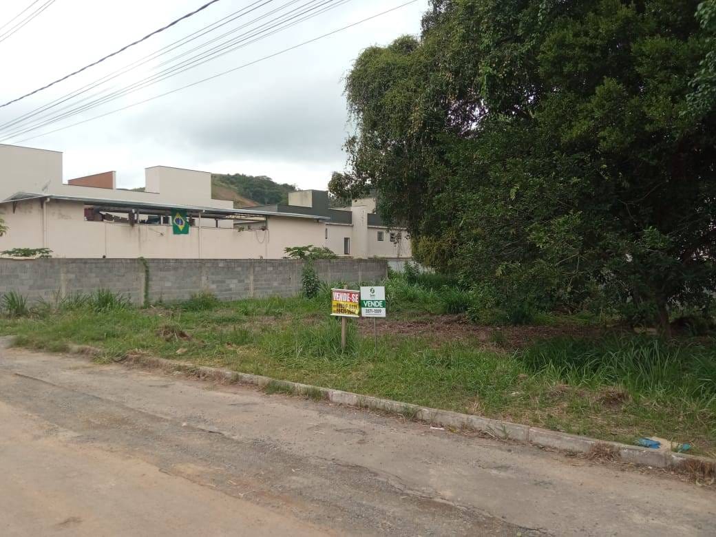 Terreno à venda, São Luiz, Rio Pomba, MG - foto 4