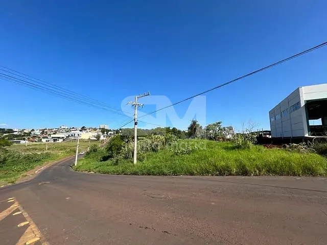 Terreno com 10459m², à venda, no bairro Líder em Chapecó