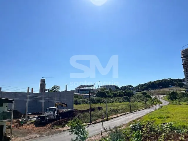 Terreno com 10459m², à venda, no bairro Líder em Chapecó