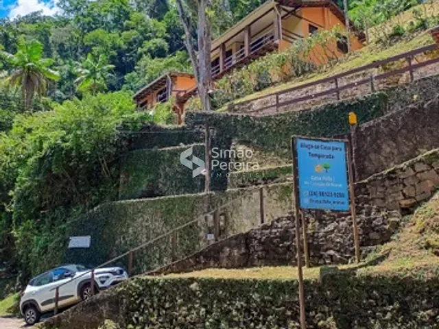 Terreno com 1100m², à venda, no bairro Araras em Petrópolis