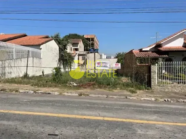 Terreno com 360m², à venda, no bairro Jardim Amália em Volta Redonda