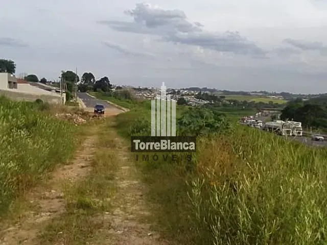 Terreno com 413m², à venda, no bairro Contorno em Ponta Grossa