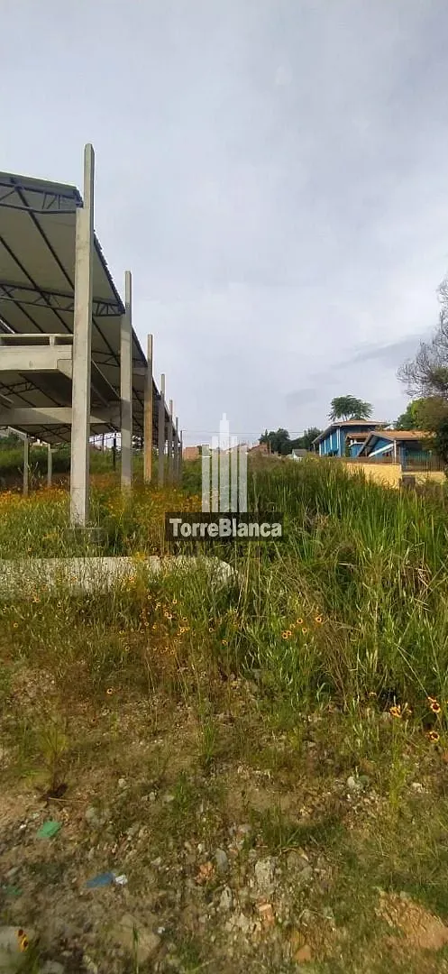 Terreno, 412 m² - Foto 3