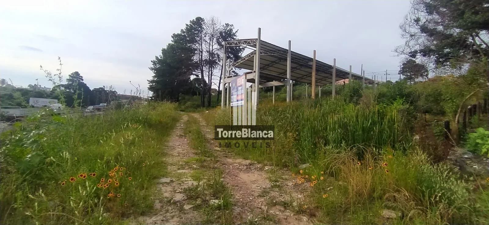 Terreno, 412 m² - Foto 6
