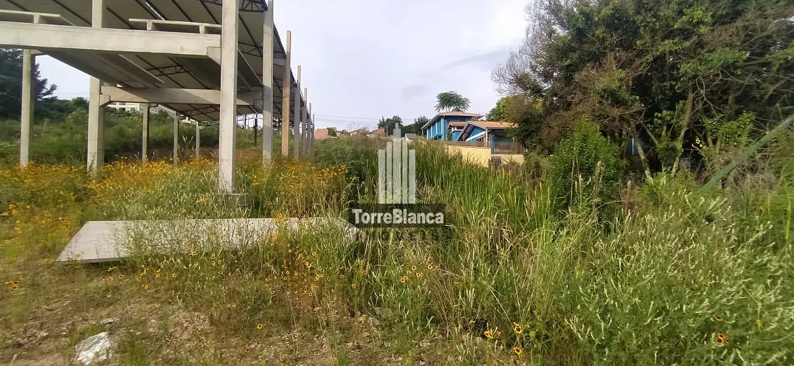 Terreno, 412 m² - Foto 1