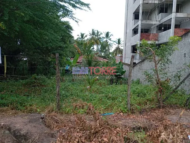 Terreno com 360m², à venda, no bairro Loteamento park de Olivença em Ilhéus