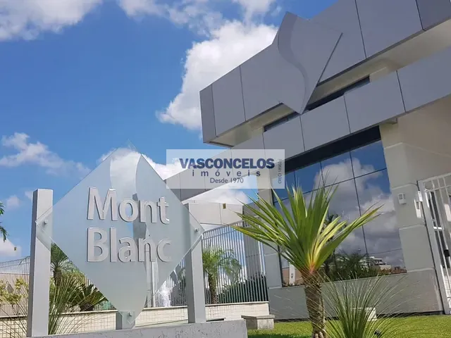 Terreno com 693m², à venda, no bairro Condomínio Residencial Colinas do Paratehy em São José dos Campos