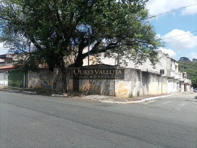 Terreno com 235m², à venda, no bairro Jardim Independência em São Paulo