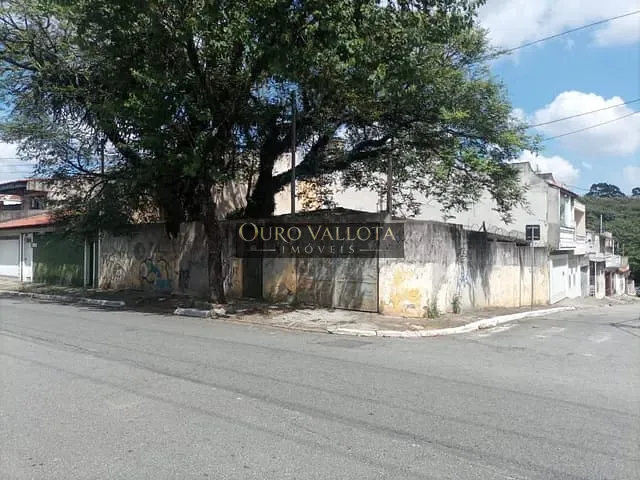 Terreno com 235m², à venda, no bairro Jardim Independência em São Paulo