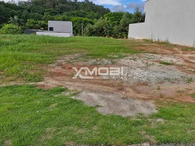 Terreno com 300m², à venda, no bairro Jardim Paulista II em Jundiaí
