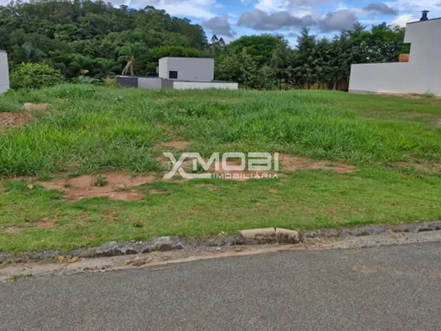 Terreno com 300m², à venda, no bairro Jardim Paulista II em Jundiaí