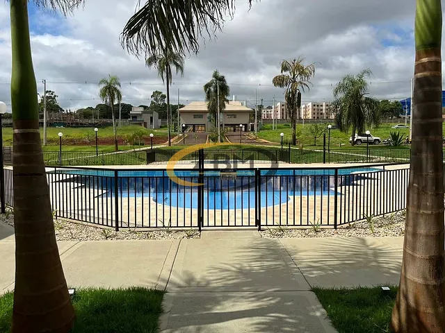 Terreno com 250m², à venda, no bairro Marumbi em Londrina