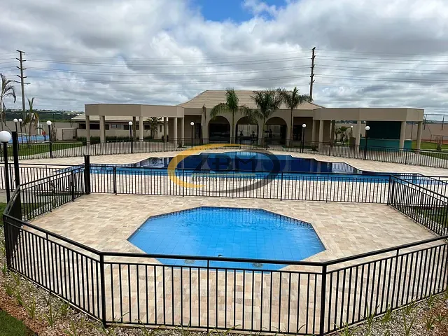 Terreno com 250m², à venda, no bairro Marumbi em Londrina