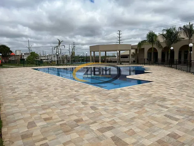 Terreno com 250m², à venda, no bairro Marumbi em Londrina