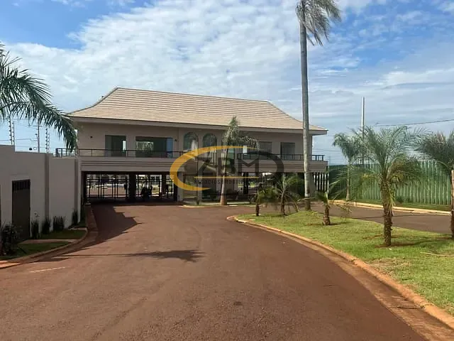 Terreno com 250m², à venda, no bairro Marumbi em Londrina