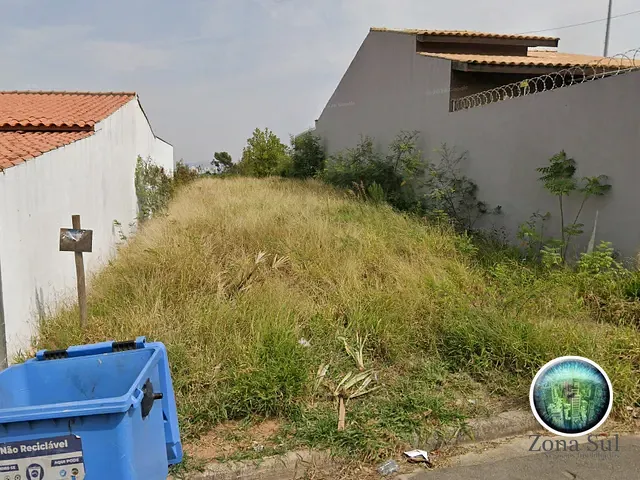 Terreno com 200m², à venda, no bairro Residencial Votorantim Park I em Votorantim